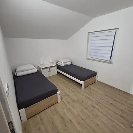 Apartment Apartma Pri Stevotu