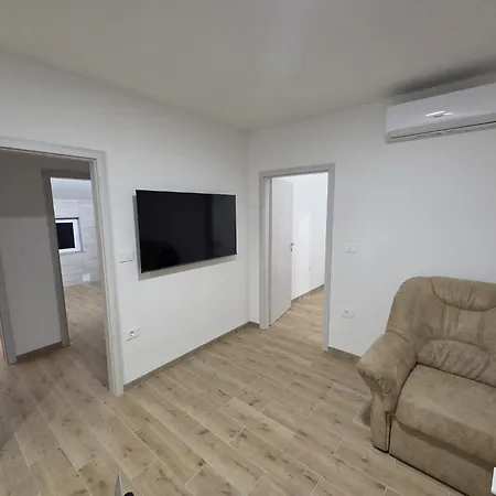 Apartma Pri Stevotu