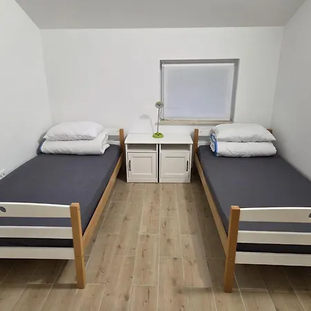 Apartment Apartma Pri Stevotu Deskle