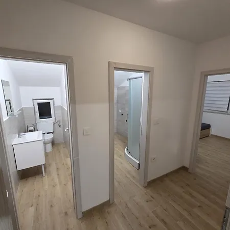 Apartma Pri Stevotu