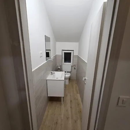 Apartment Apartma Pri Stevotu