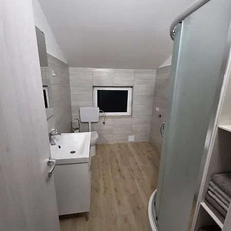 Apartma Pri Stevotu Apartment *
