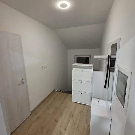 Apartma Pri Stevotu Apartment