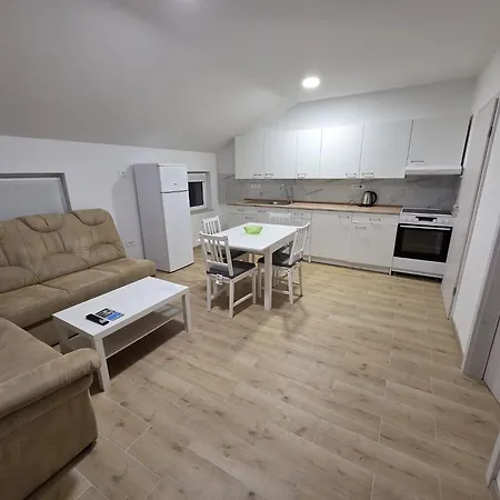 Apartment Apartma Pri Stevotu