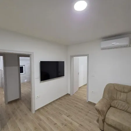Apartma Pri Stevotu *