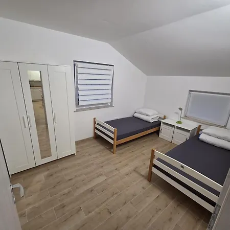 Apartma Pri Stevotu