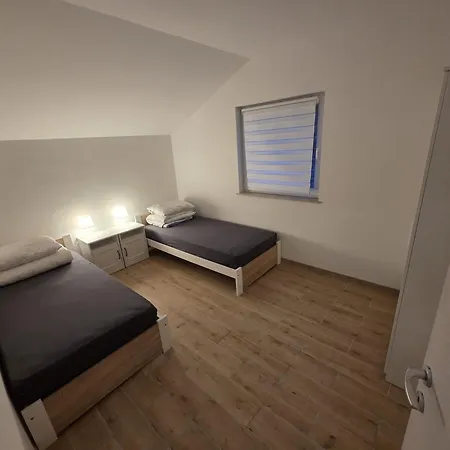 Apartma Pri Stevotu Apartment *
